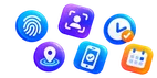 ATTENDANCE icon